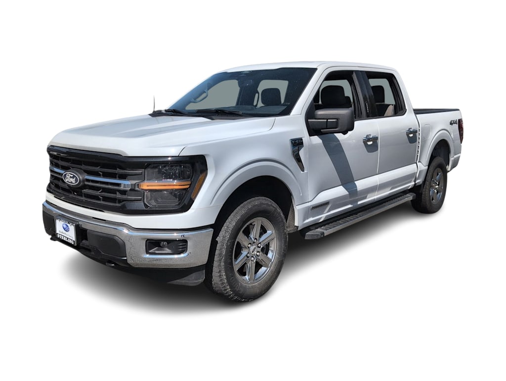 Thumbnail: 2024 Ford F-150 - 20