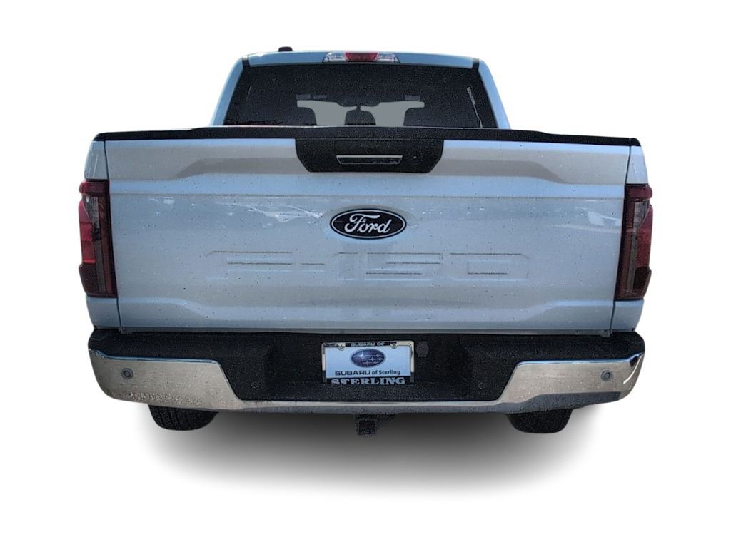 Thumbnail: 2024 Ford F-150 - 5