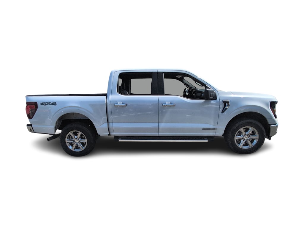 Thumbnail: 2024 Ford F-150 - 22