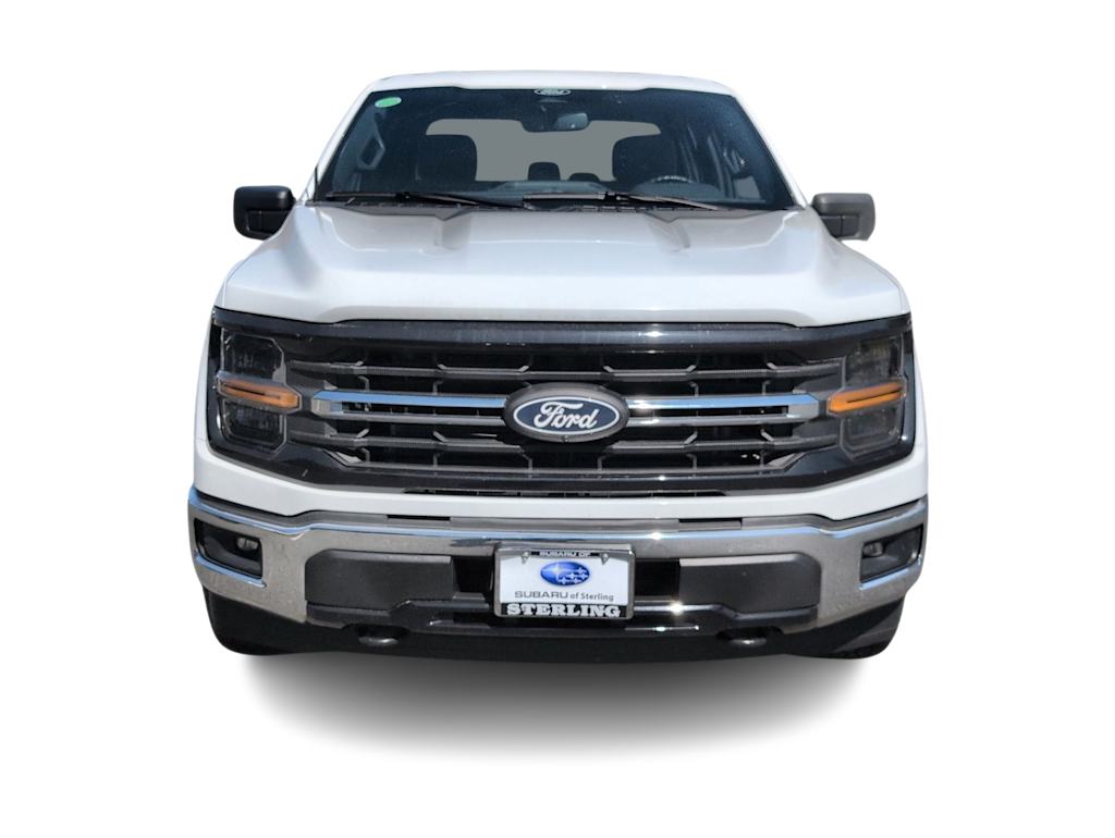 Thumbnail: 2024 Ford F-150 - 6