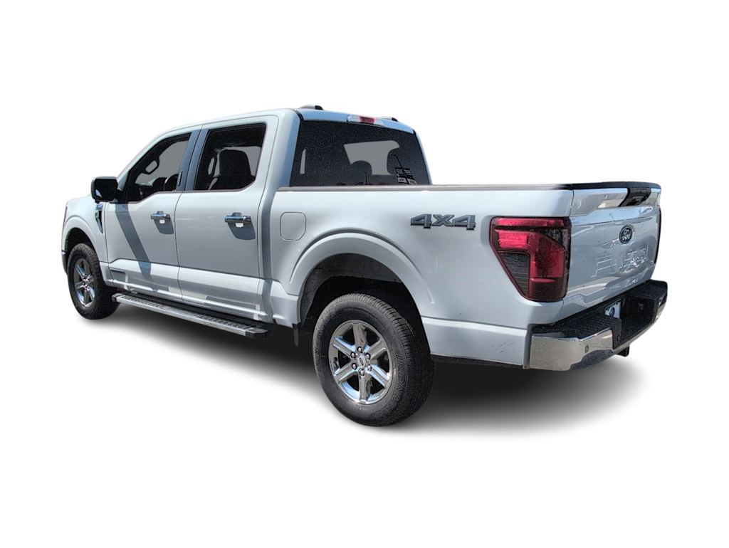 Thumbnail: 2024 Ford F-150 - 4