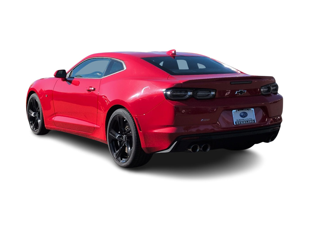 2023 Chevrolet Camaro 1SS