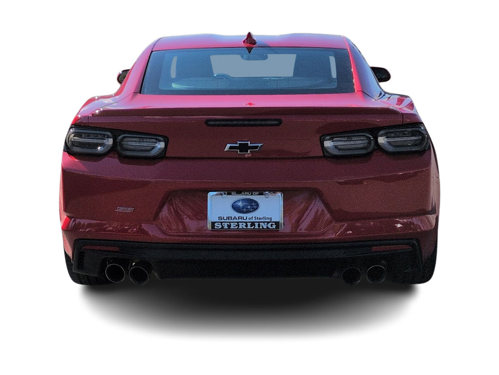 2023 Chevrolet Camaro 1SS