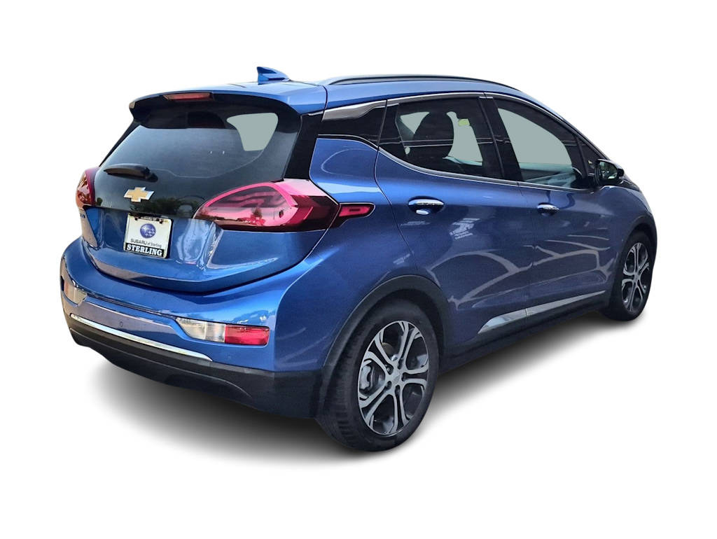 Thumbnail: 2020 Chevrolet Bolt EV - 19