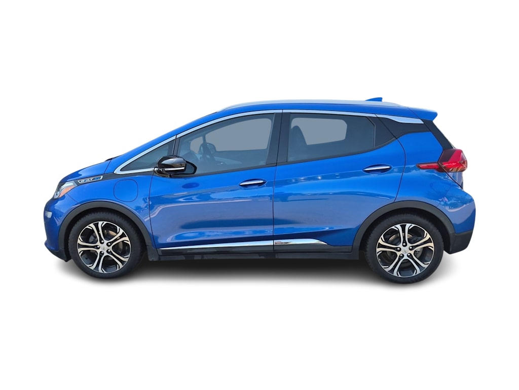 Thumbnail: 2020 Chevrolet Bolt EV - 3