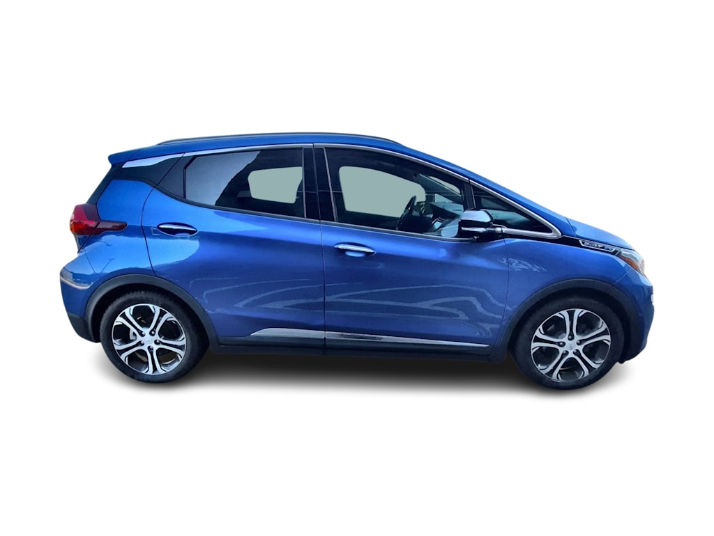 Thumbnail: 2020 Chevrolet Bolt EV - 20