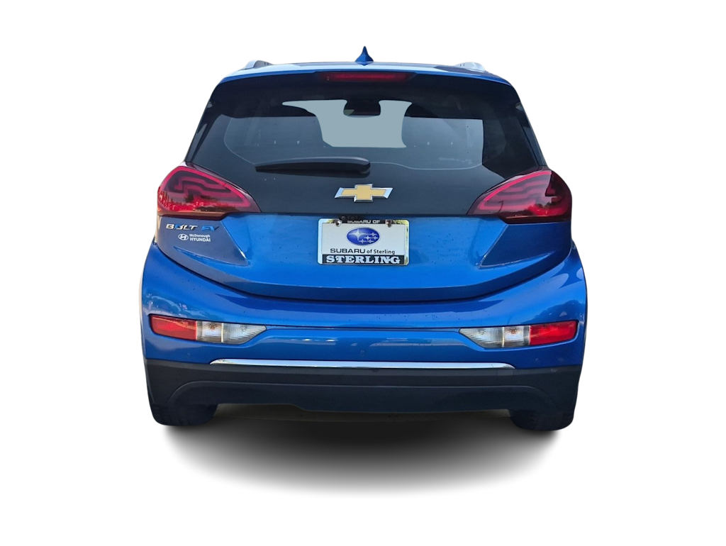 Thumbnail: 2020 Chevrolet Bolt EV - 5