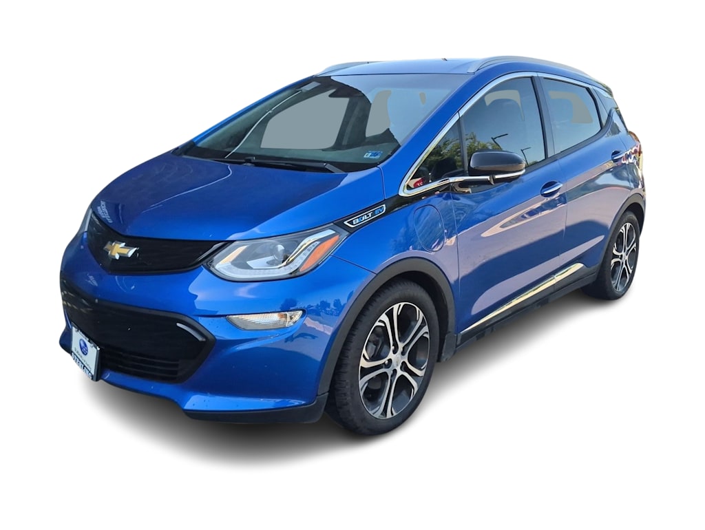 Thumbnail: 2020 Chevrolet Bolt EV - 18