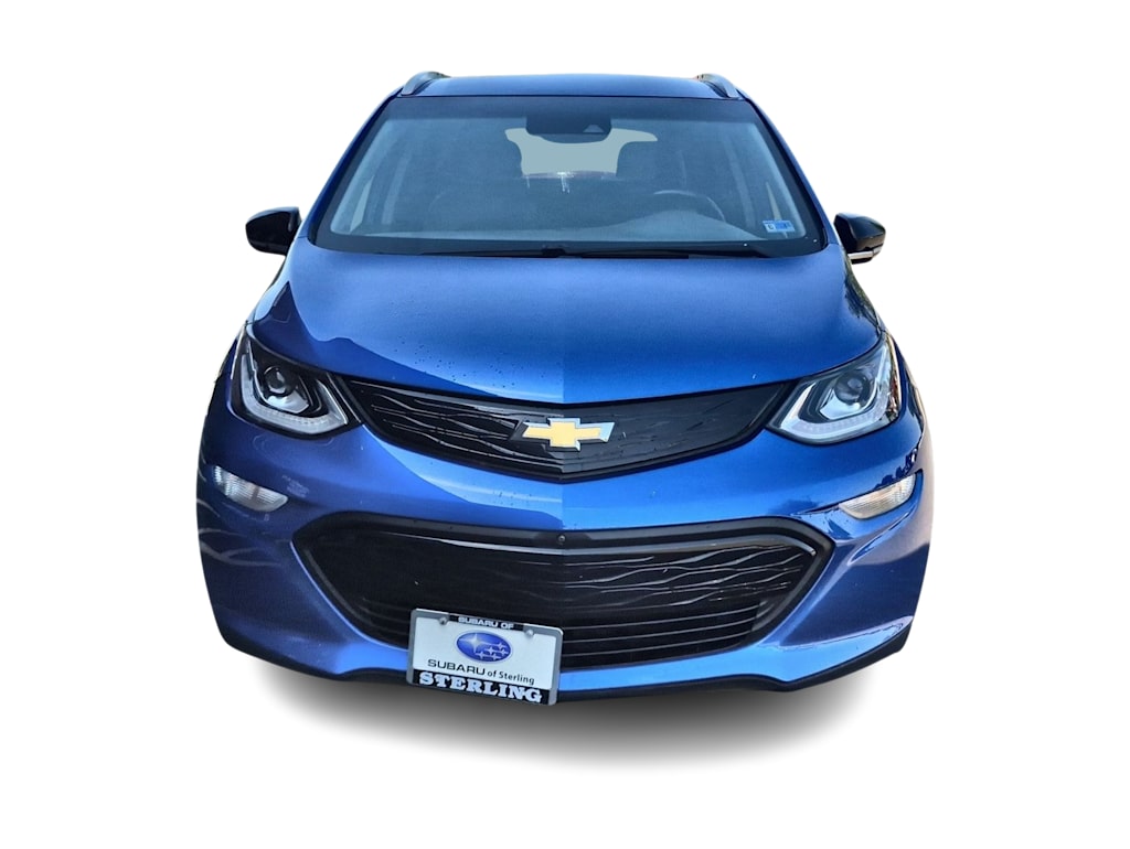 Thumbnail: 2020 Chevrolet Bolt EV - 6