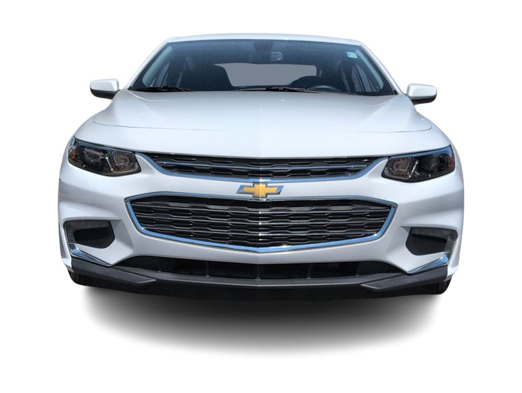 Thumbnail: 2016 Chevrolet Malibu - 6