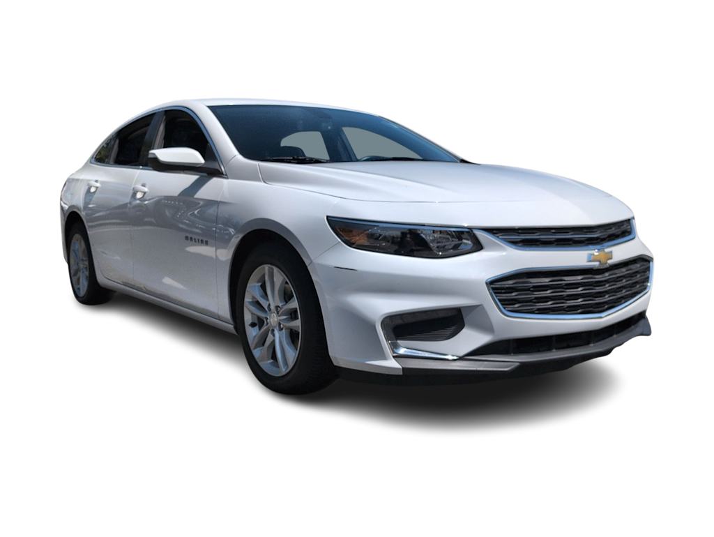 Thumbnail: 2016 Chevrolet Malibu - 20