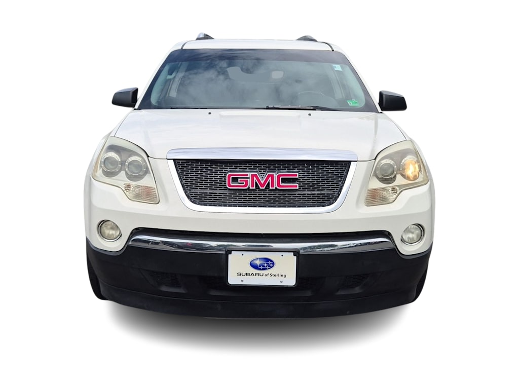 Thumbnail: 2009 GMC Acadia - 6