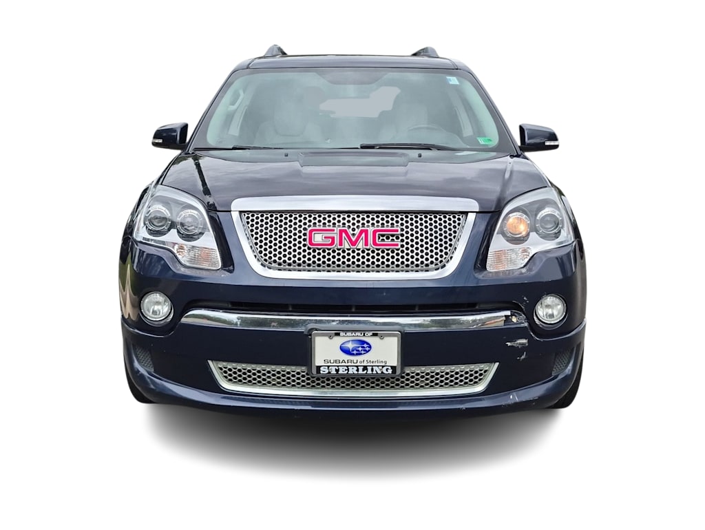Thumbnail: 2012 GMC Acadia - 6