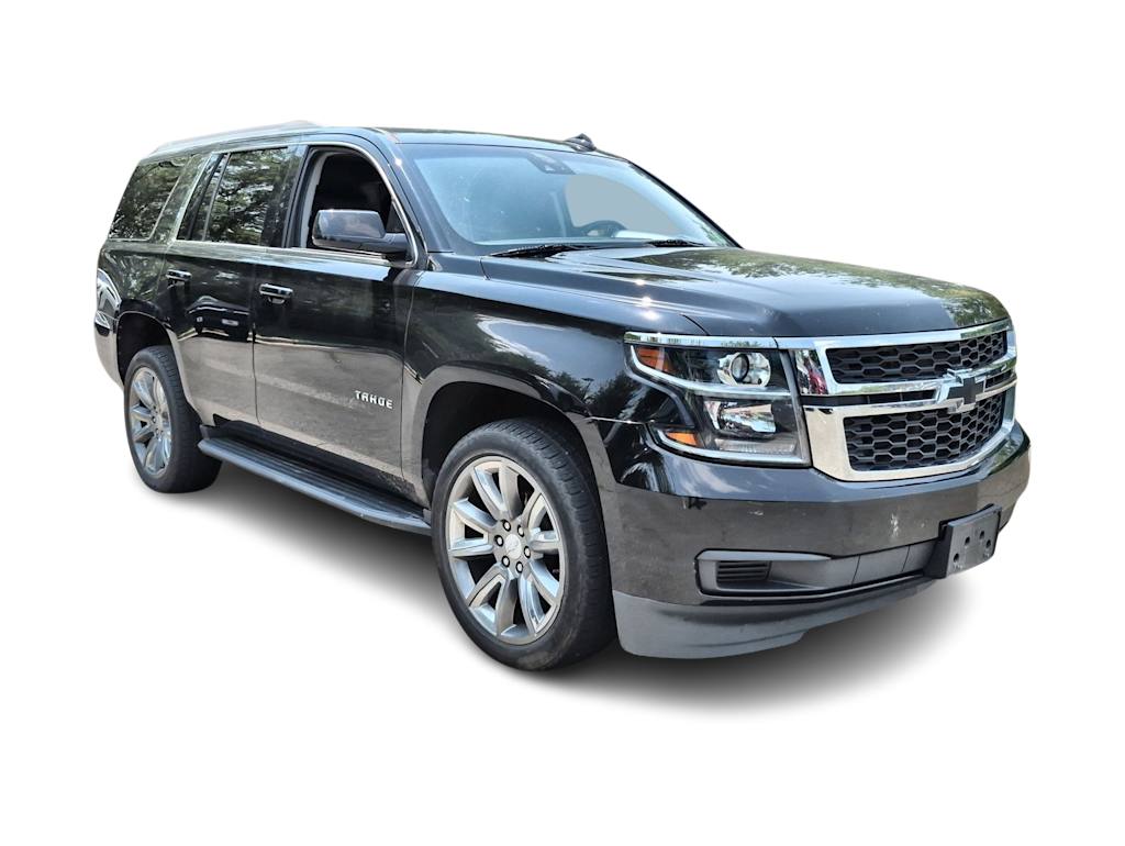 Thumbnail: 2020 Chevrolet Tahoe - 17