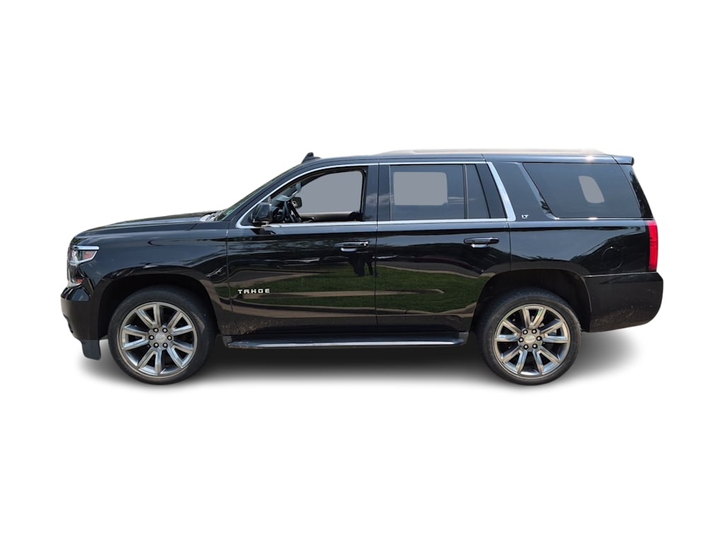 Thumbnail: 2020 Chevrolet Tahoe - 3