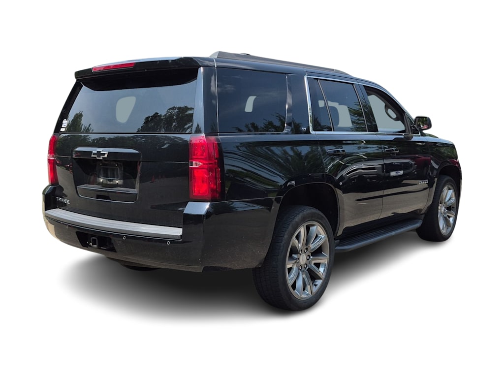 Thumbnail: 2020 Chevrolet Tahoe - 19