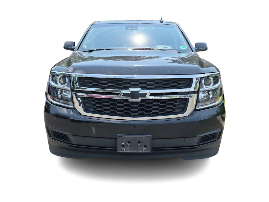 Thumbnail: 2020 Chevrolet Tahoe - 6