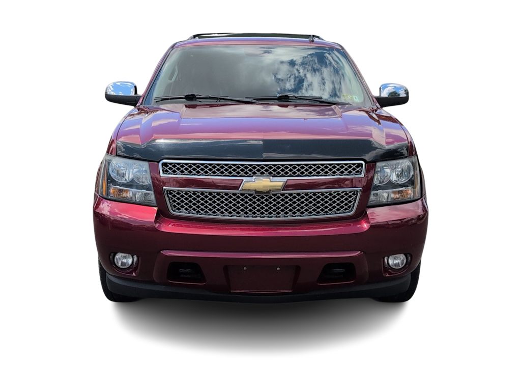 Thumbnail: 2011 Chevrolet Suburban - 6