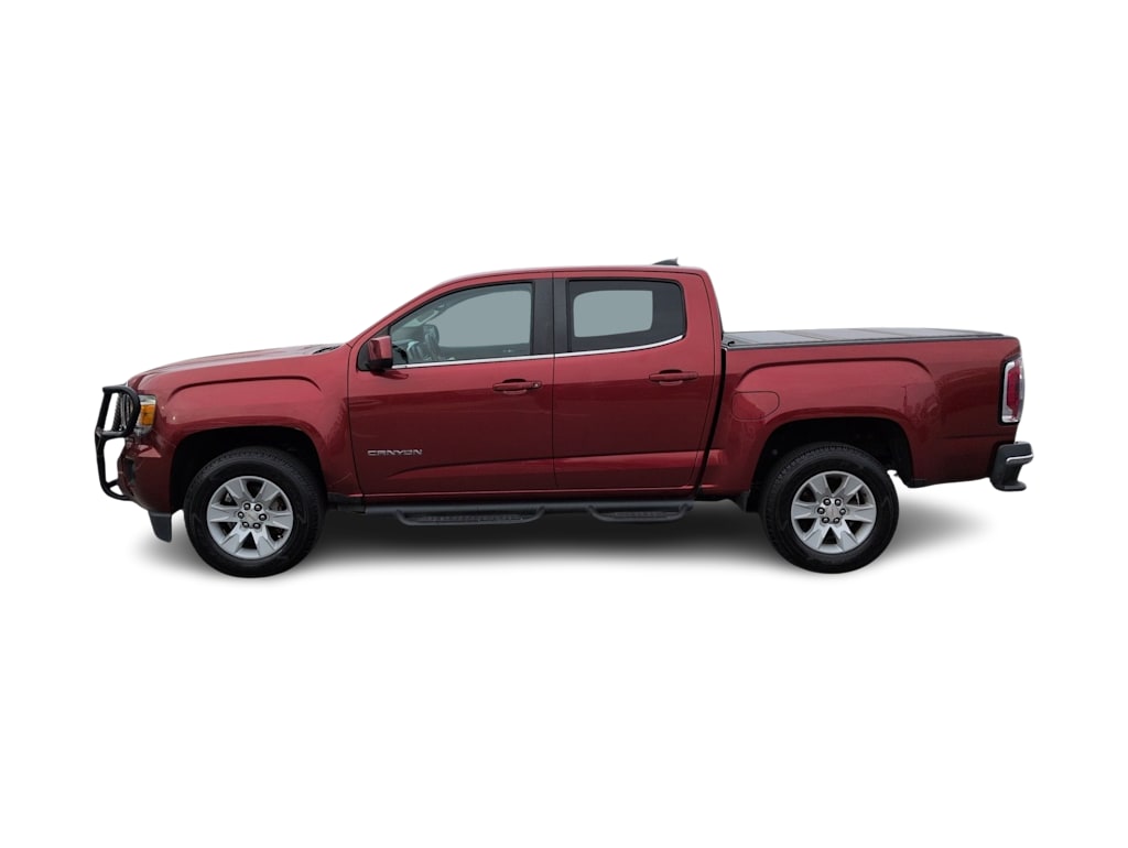 Thumbnail: 2016 GMC Canyon - 3