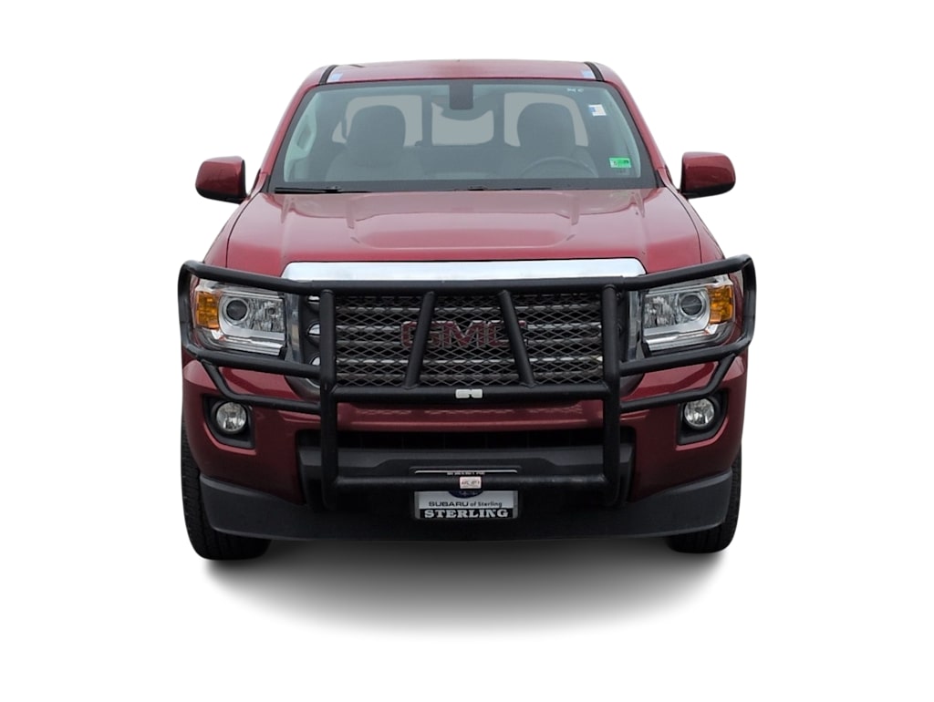 Thumbnail: 2016 GMC Canyon - 6