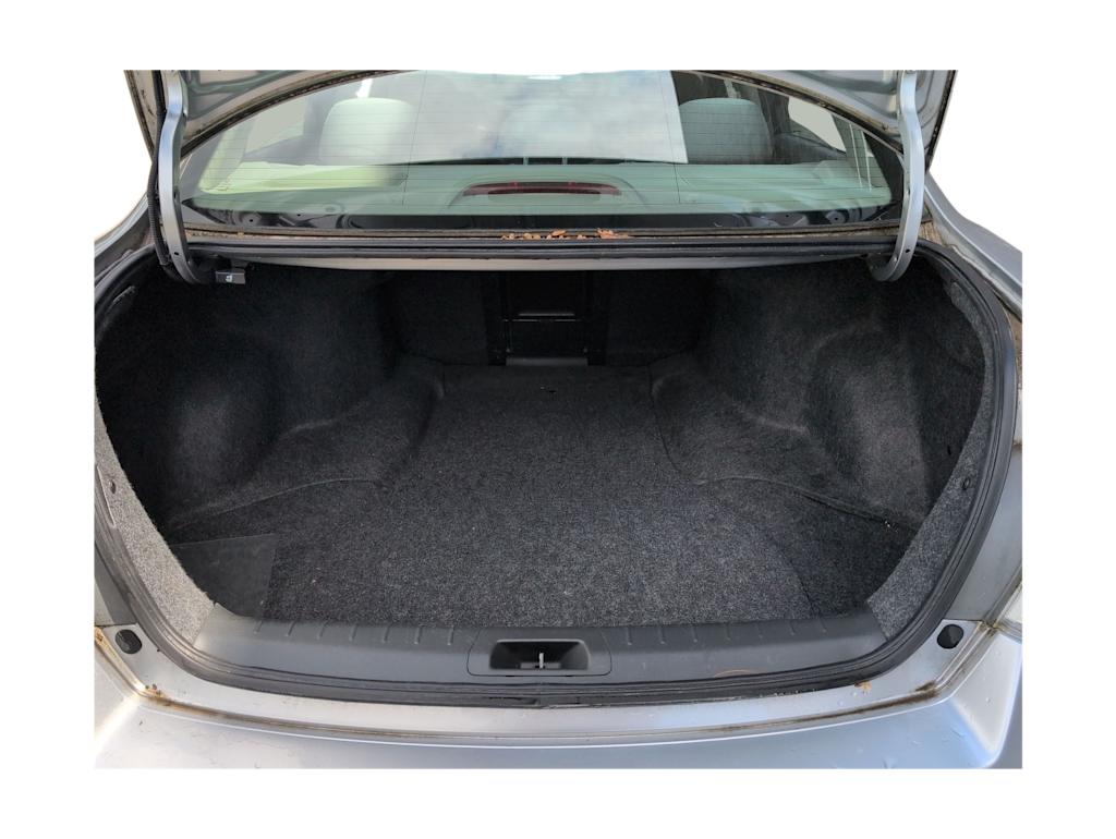 Thumbnail: 2011 Honda Accord - 16
