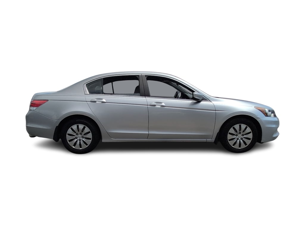 Thumbnail: 2011 Honda Accord - 22