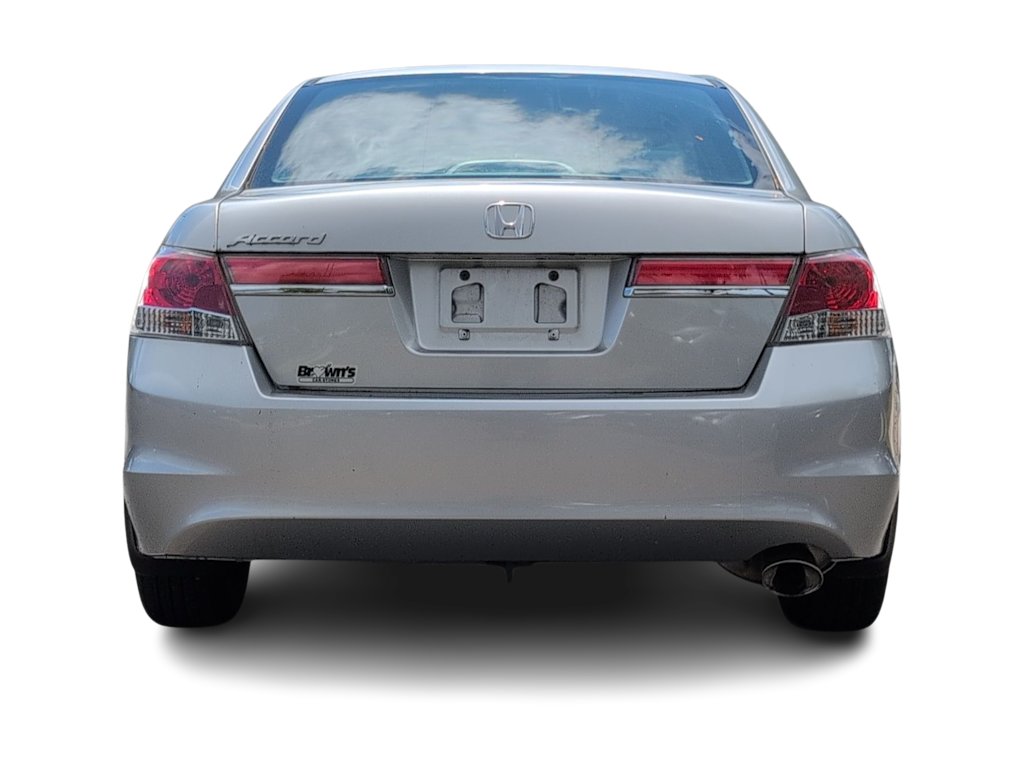 Thumbnail: 2011 Honda Accord - 5
