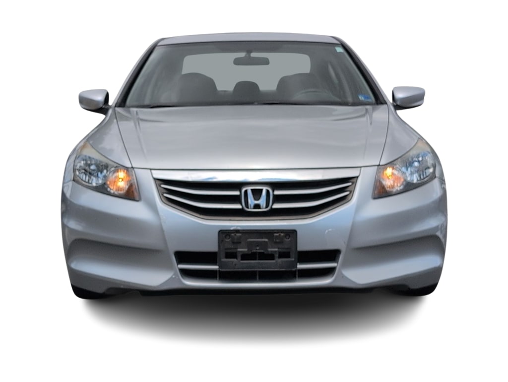 Thumbnail: 2011 Honda Accord - 6