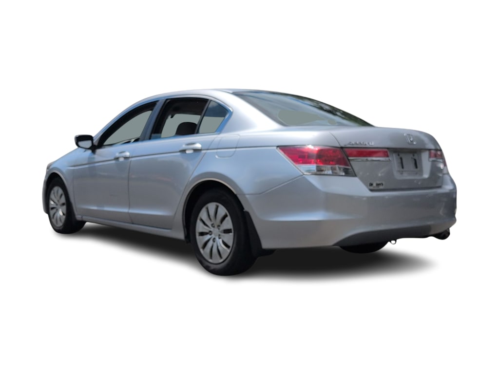 Thumbnail: 2011 Honda Accord - 4