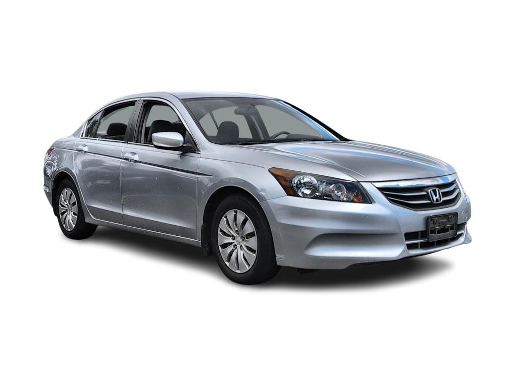 Thumbnail: 2011 Honda Accord - 19