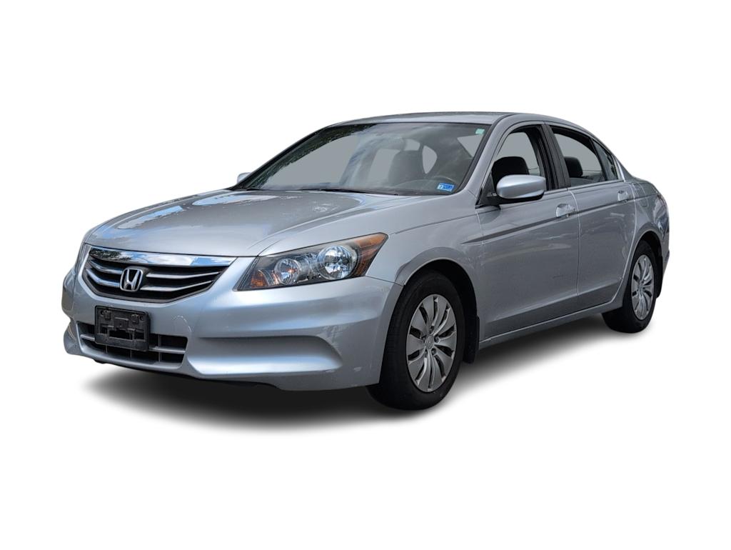 Thumbnail: 2011 Honda Accord - 20