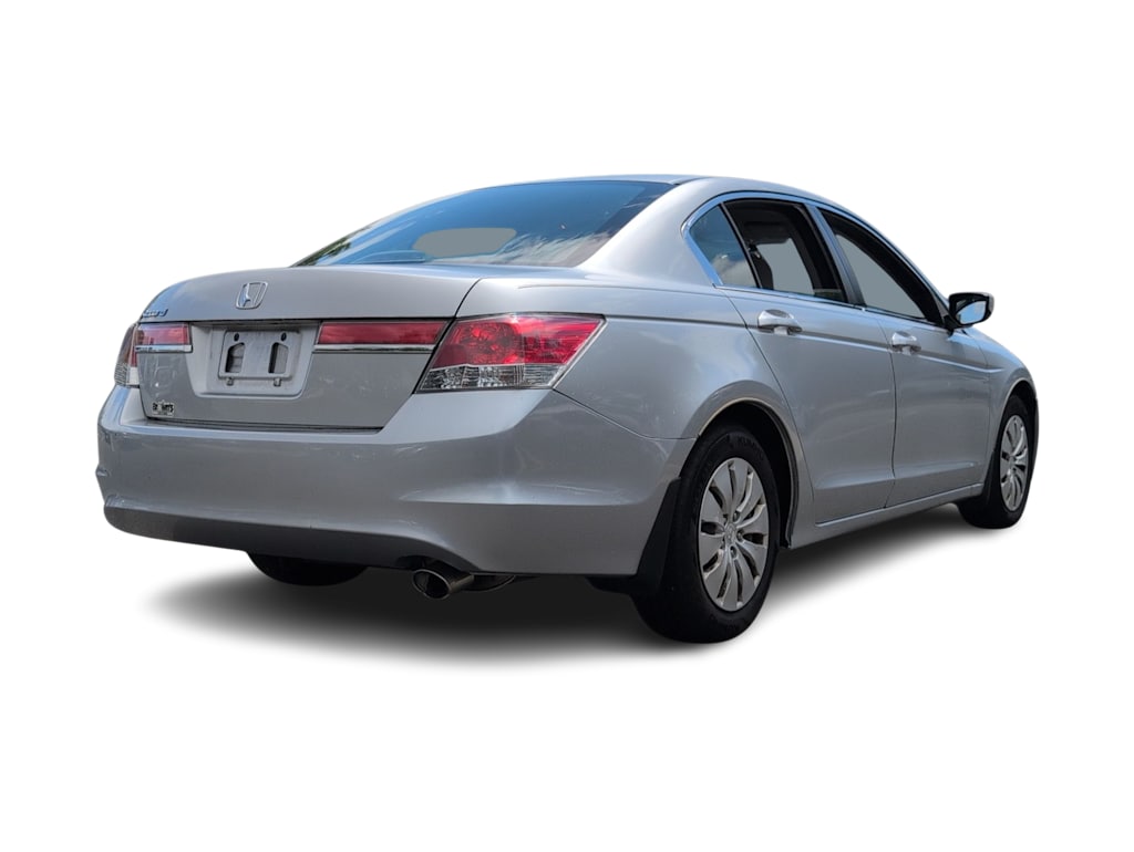 Thumbnail: 2011 Honda Accord - 21