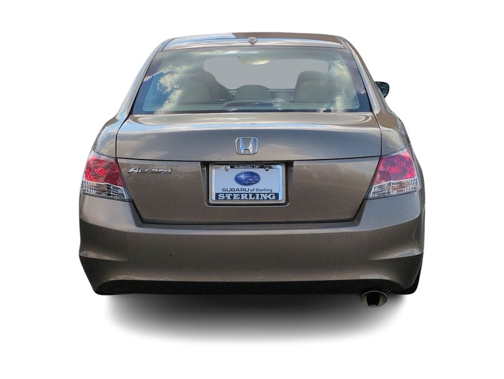 Thumbnail: 2010 Honda Accord - 5