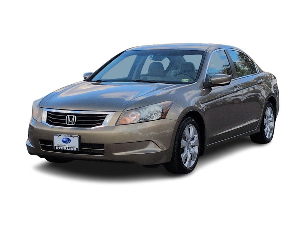 Thumbnail: 2010 Honda Accord - 20