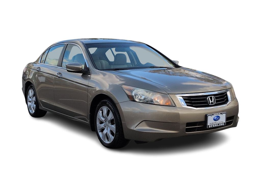 Thumbnail: 2010 Honda Accord - 19