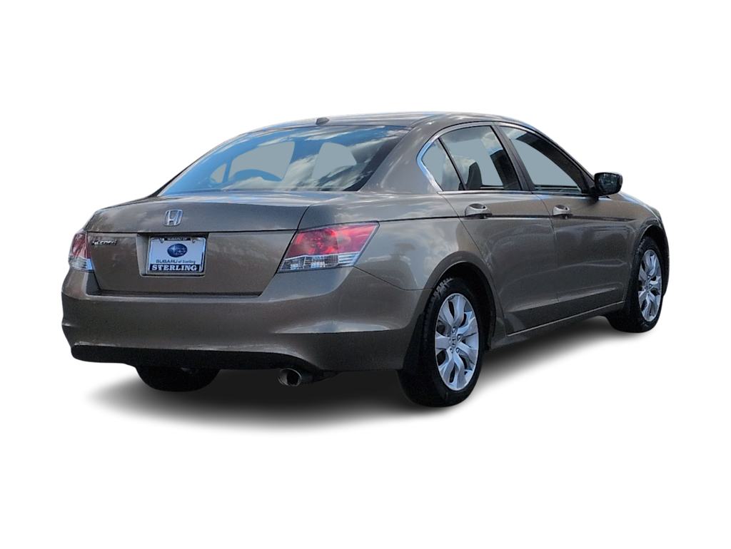 Thumbnail: 2010 Honda Accord - 21