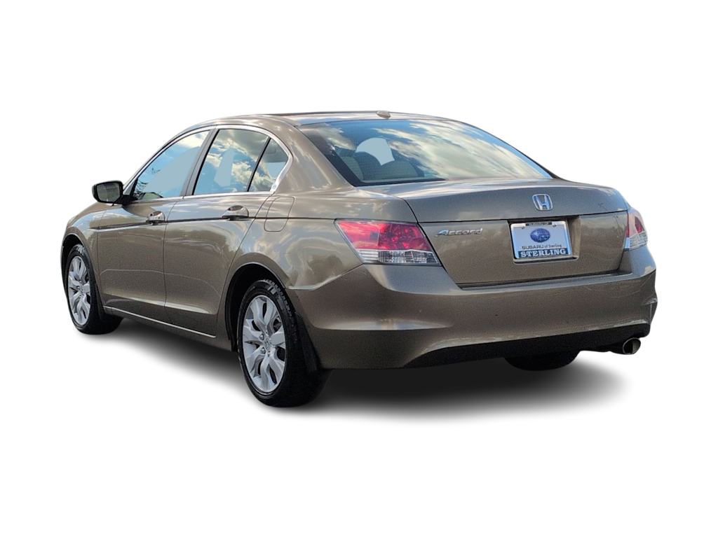 Thumbnail: 2010 Honda Accord - 4