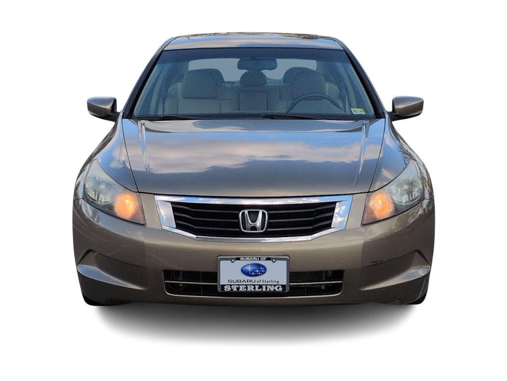 Thumbnail: 2010 Honda Accord - 6