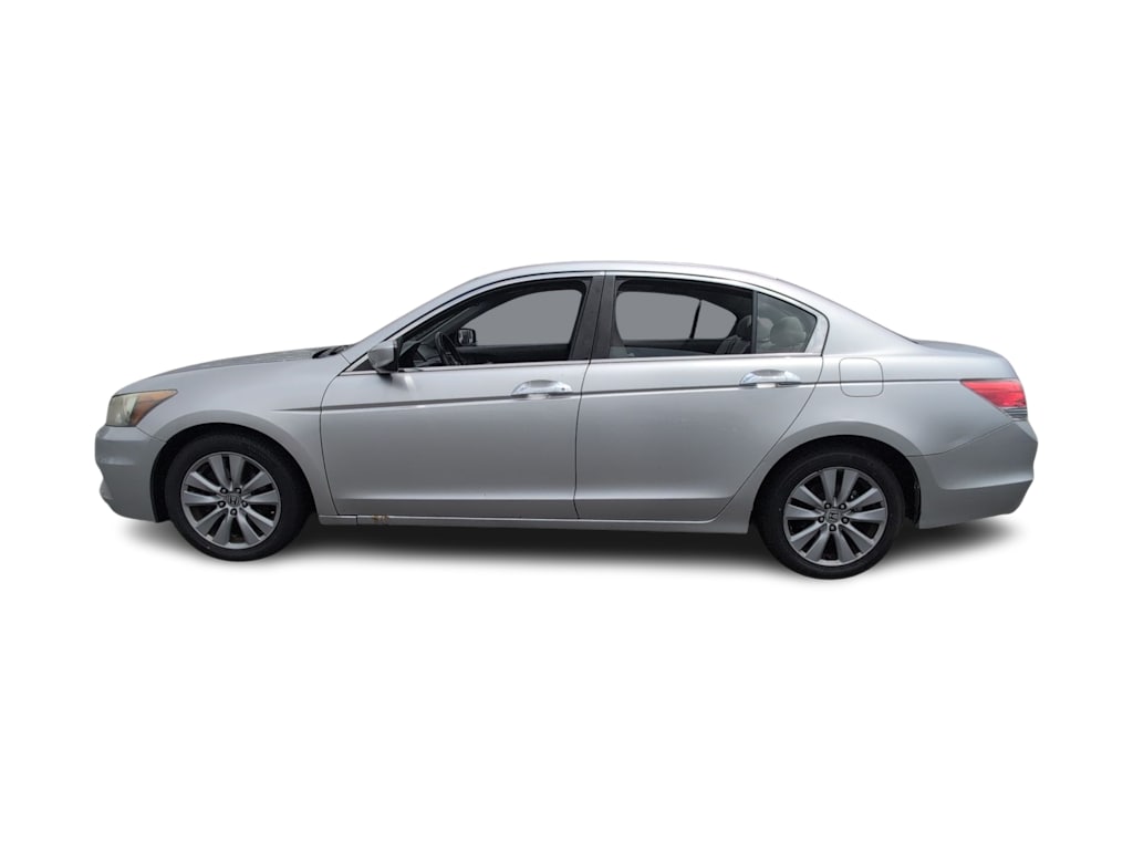 Thumbnail: 2011 Honda Accord - 3