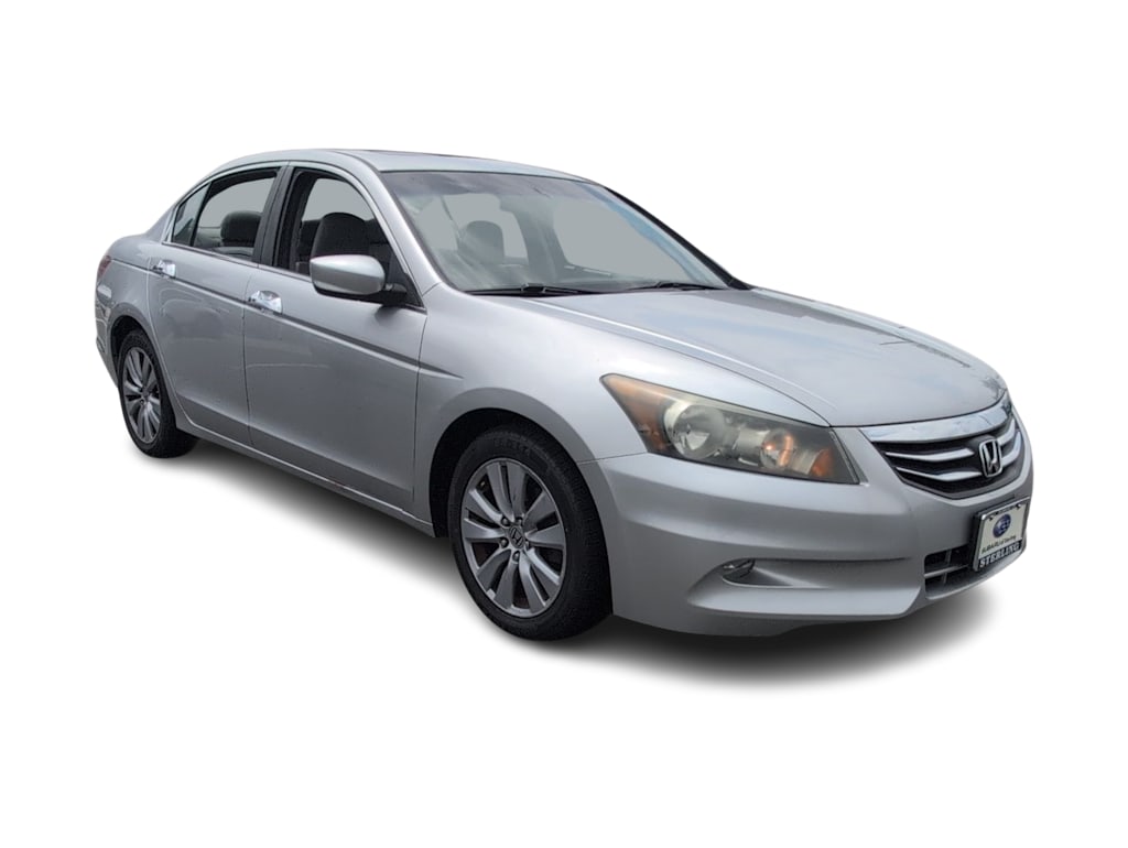 Thumbnail: 2011 Honda Accord - 18