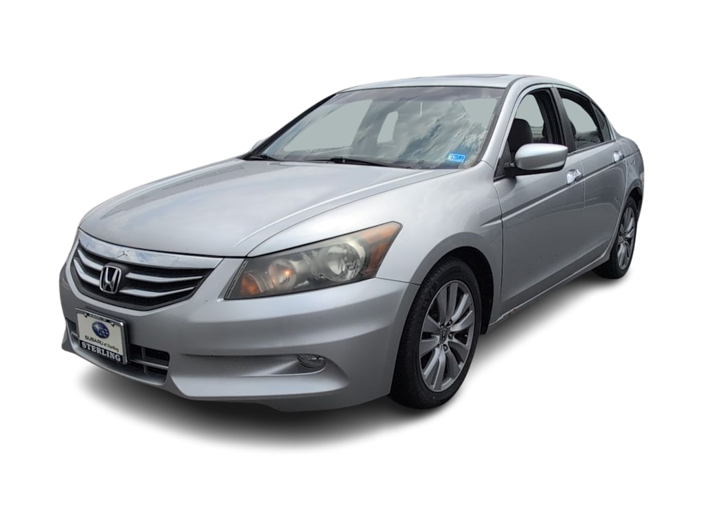 Thumbnail: 2011 Honda Accord - 19