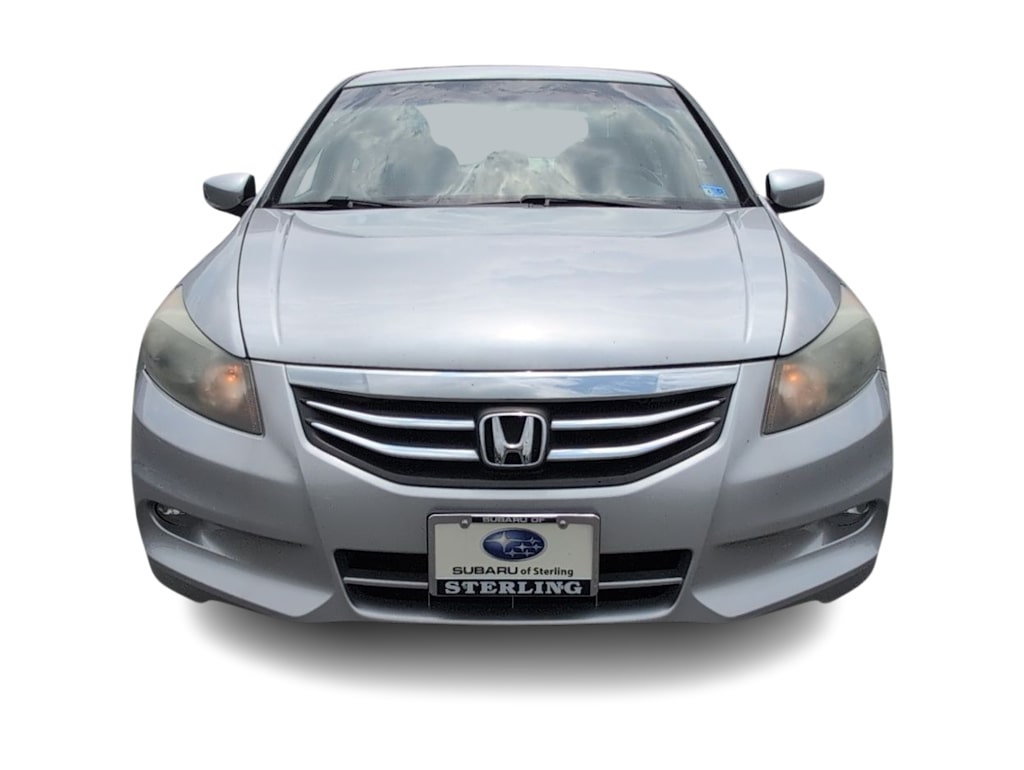 Thumbnail: 2011 Honda Accord - 6