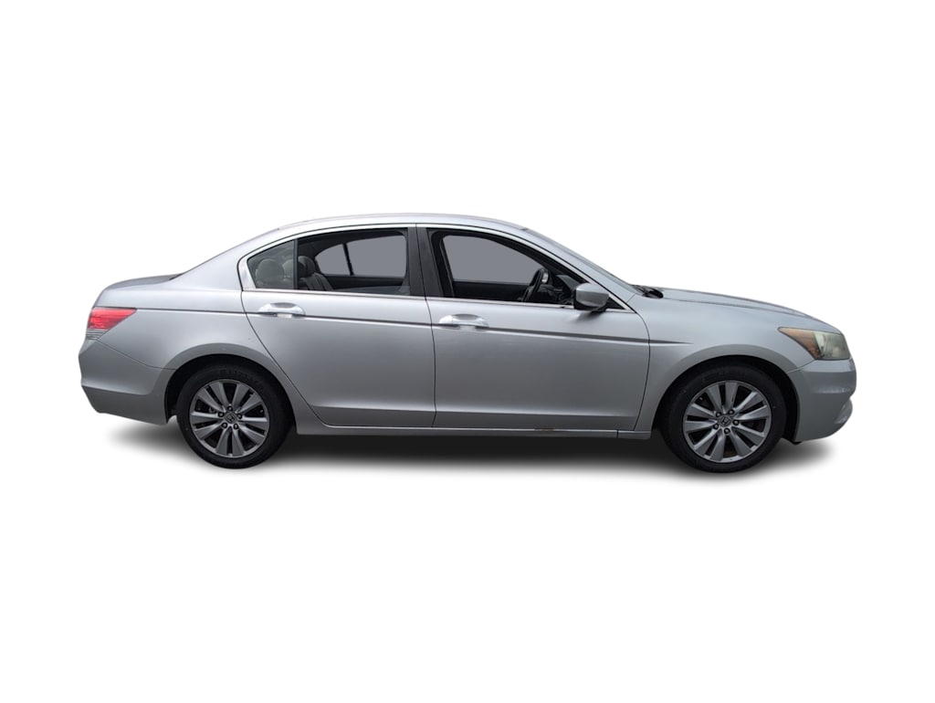 Thumbnail: 2011 Honda Accord - 21