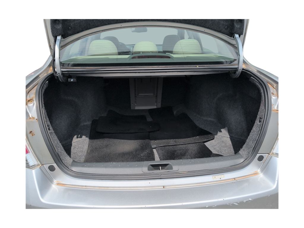 Thumbnail: 2011 Honda Accord - 16