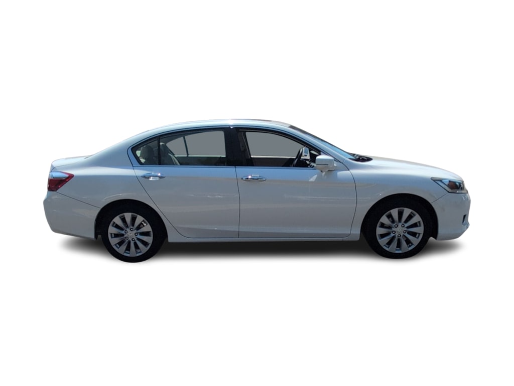 Thumbnail: 2015 Honda Accord - 23