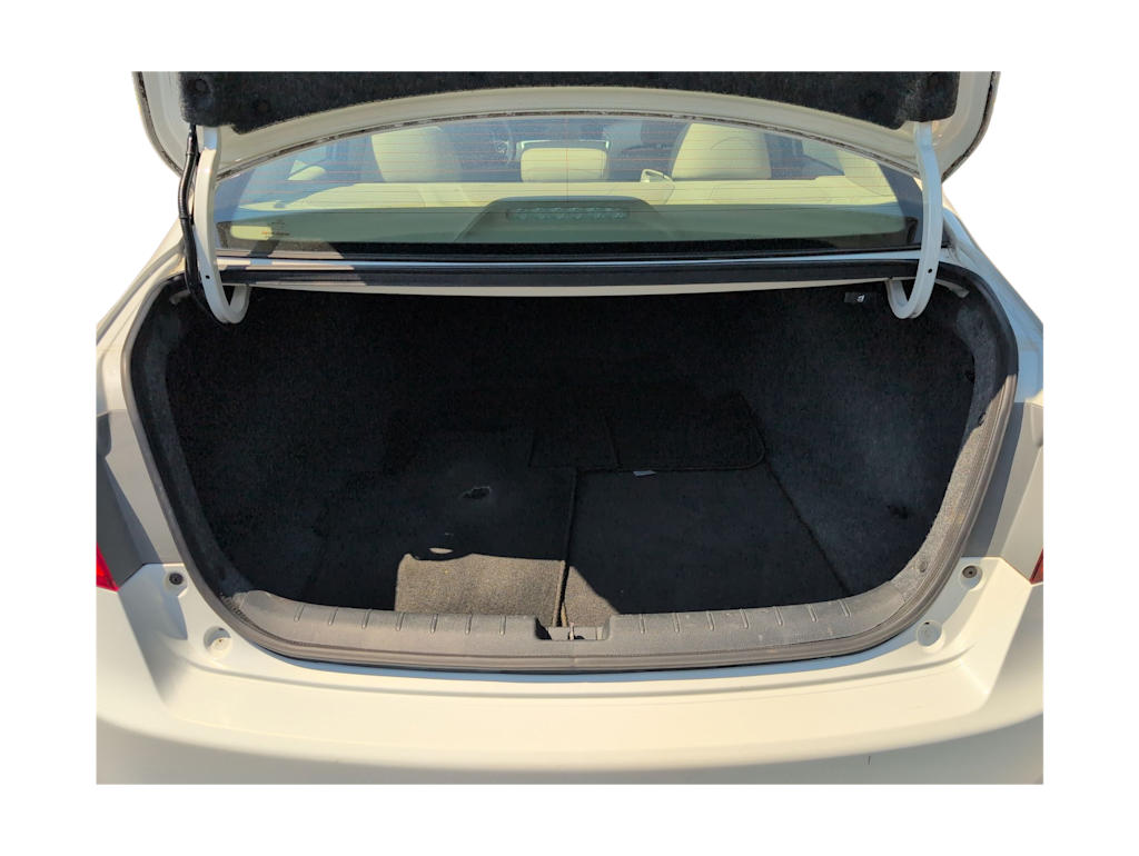 Thumbnail: 2015 Honda Accord - 17