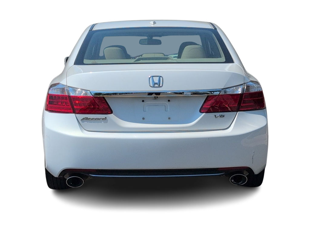 Thumbnail: 2015 Honda Accord - 5