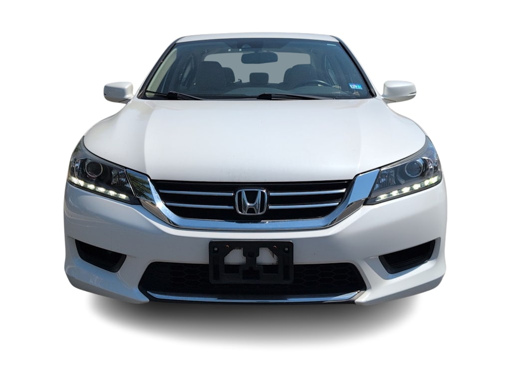 Thumbnail: 2015 Honda Accord - 6