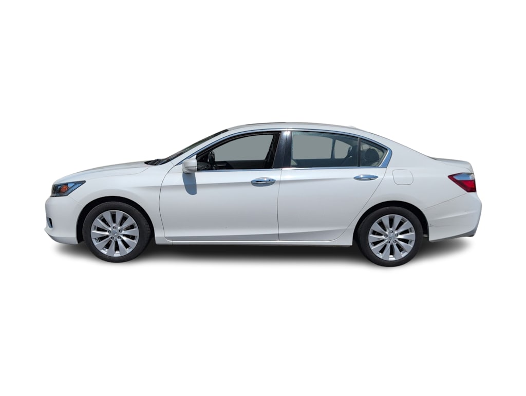Thumbnail: 2015 Honda Accord - 3