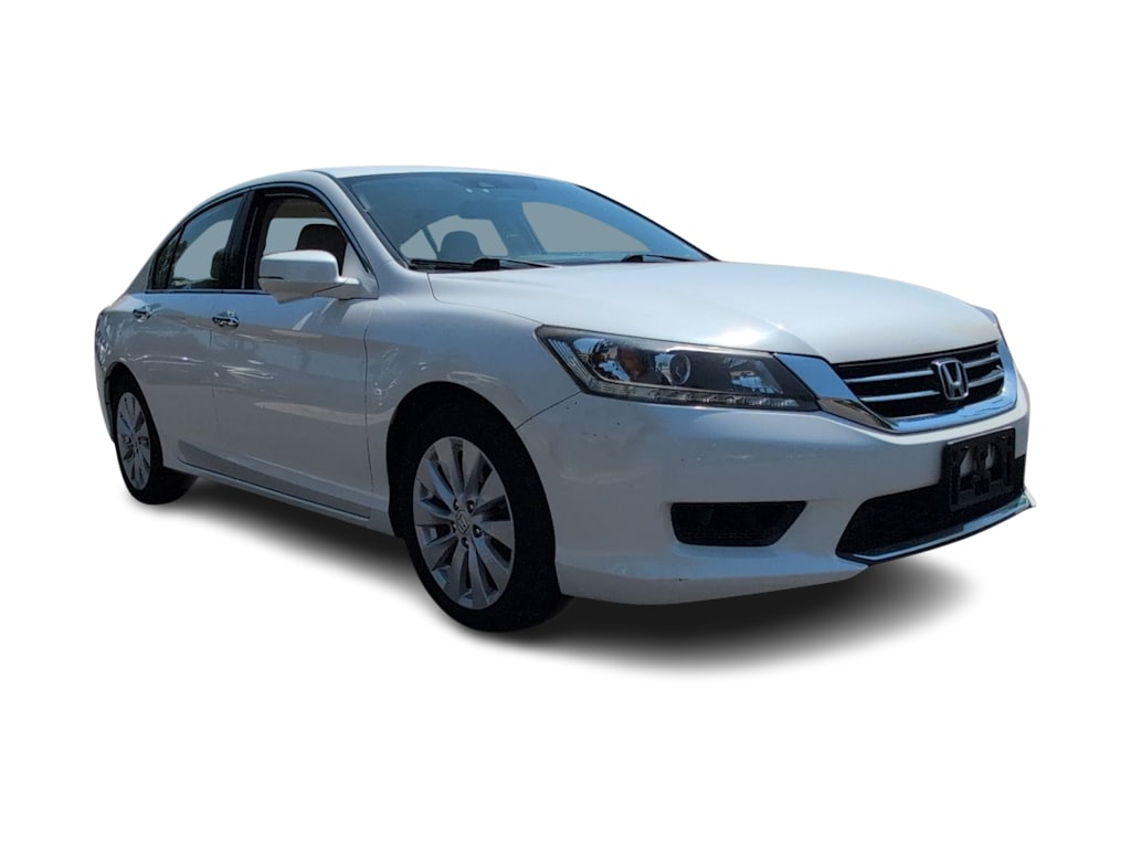 Thumbnail: 2015 Honda Accord - 20